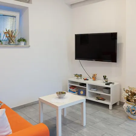 Casa Dea * Σορέντο