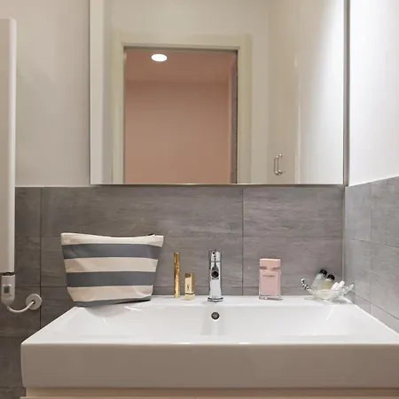 Σπίτι διακοπών Casa Dea Σορέντο