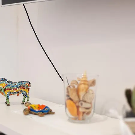 Casa Dea Σπίτι διακοπών *