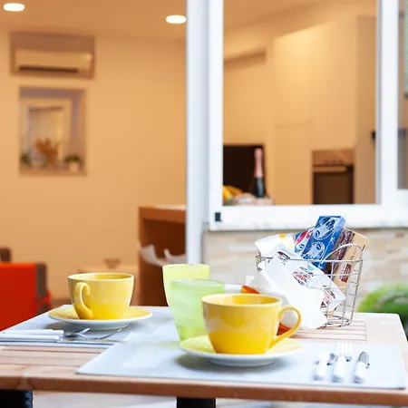 Casa Dea Σπίτι διακοπών *