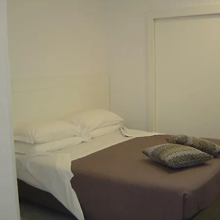 Σπίτι διακοπών Casa Dea *