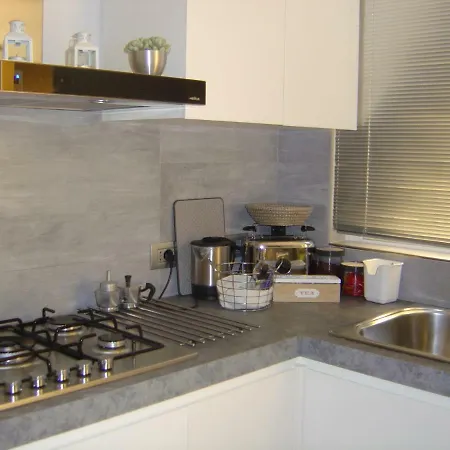 Casa Dea Σορέντο