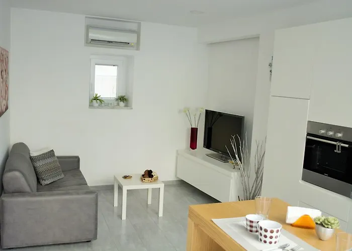 Σπίτι διακοπών Casa Dea