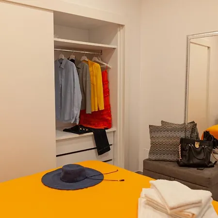 Casa Dea Semesterbostad