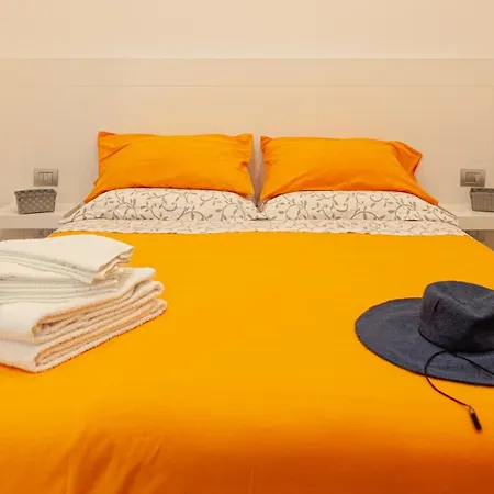 Casa Dea Semesterbostad *