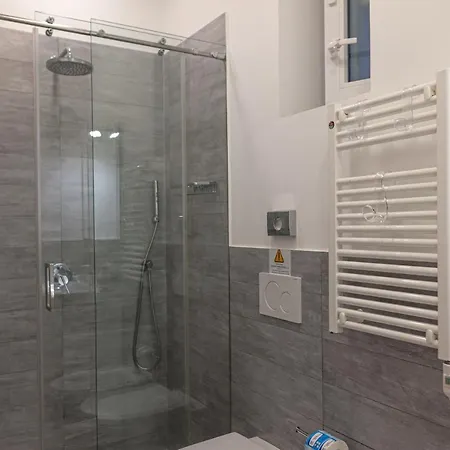 Semesterbostad Casa Dea