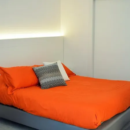 Semesterbostad Casa Dea Sorrento