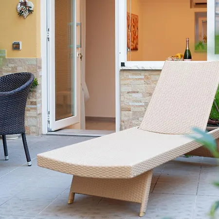 Casa Dea Vakantiehuis *