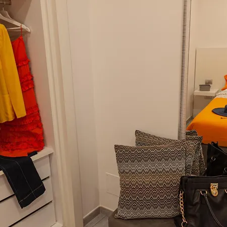 Casa Dea Vakantiehuis