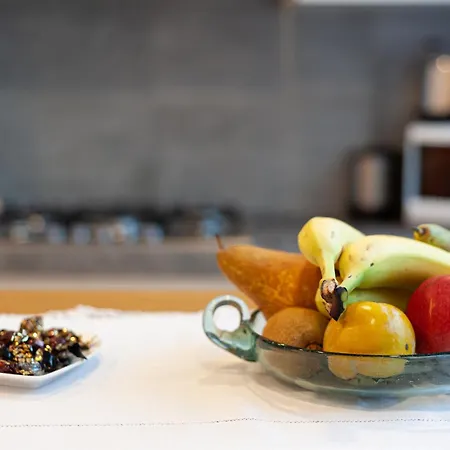 Casa Dea Vakantiehuis *