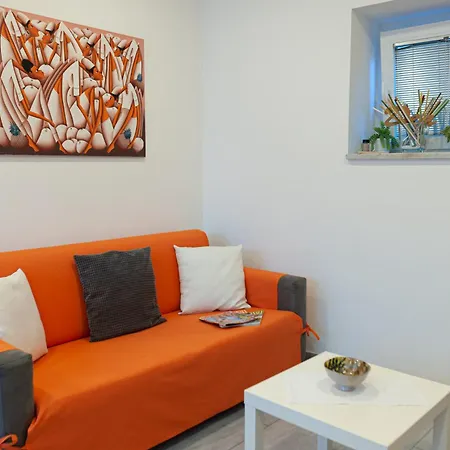 Casa Dea Vakantiehuis *