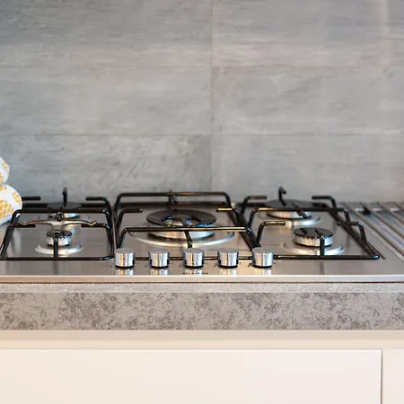 Vakantiehuis Casa Dea Sorrento