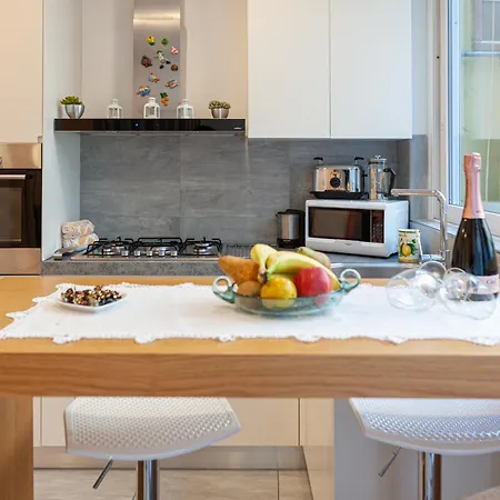 Vakantiehuis Casa Dea *