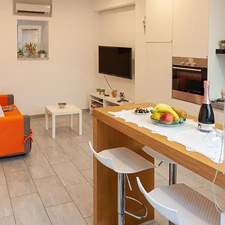 Casa Dea Vakantiehuis *