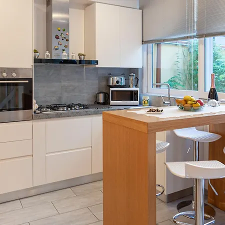 Casa Dea Vakantiehuis Sorrento