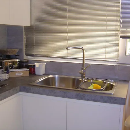 Casa Dea Vakantiehuis Sorrento