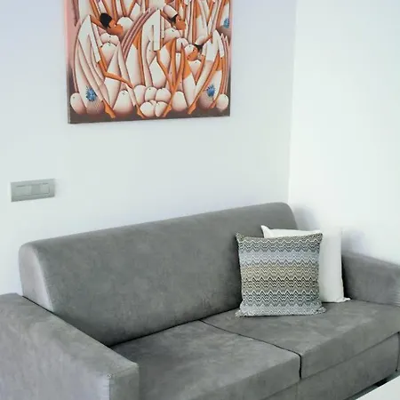 Vakantiehuis Casa Dea