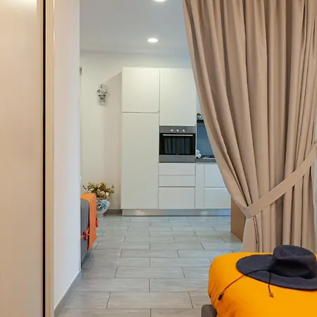 Casa Dea * 索伦托