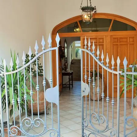 Casa Dea Casa de Férias *