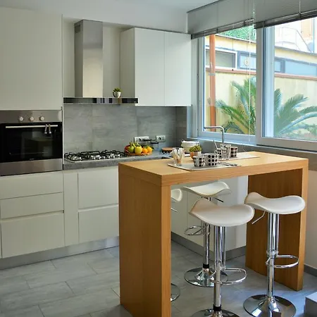 Casa Dea * 索伦托